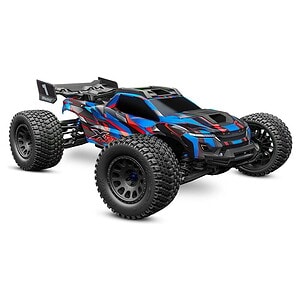 1/5 Traxxas XRT Ultimate 8S RTR Electric Brushless RTR Monster Truck Blue