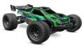 1/5 Traxxas XRT Ultimate 8S RTR Electric Brushless RTR Monster Truck Green