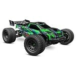 1/5 Traxxas XRT Ultimate 8S RTR Electric Brushless RTR Monster Truck Green