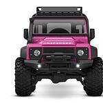 1/18 Traxxas TRX-4M Land Rover Defender 97054-1-PINK - tra97054-1-pink_31 1/18 Traxxas TRX-4M Land Rover Defender 97054-1-PINK