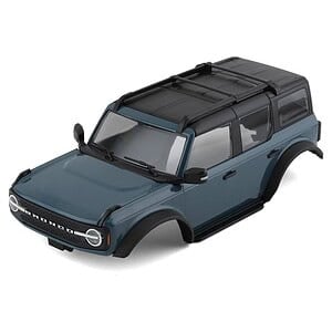Traxxas Ford Bronco Complete Ares Edition Body TRA9711-ARES Pre-Painted