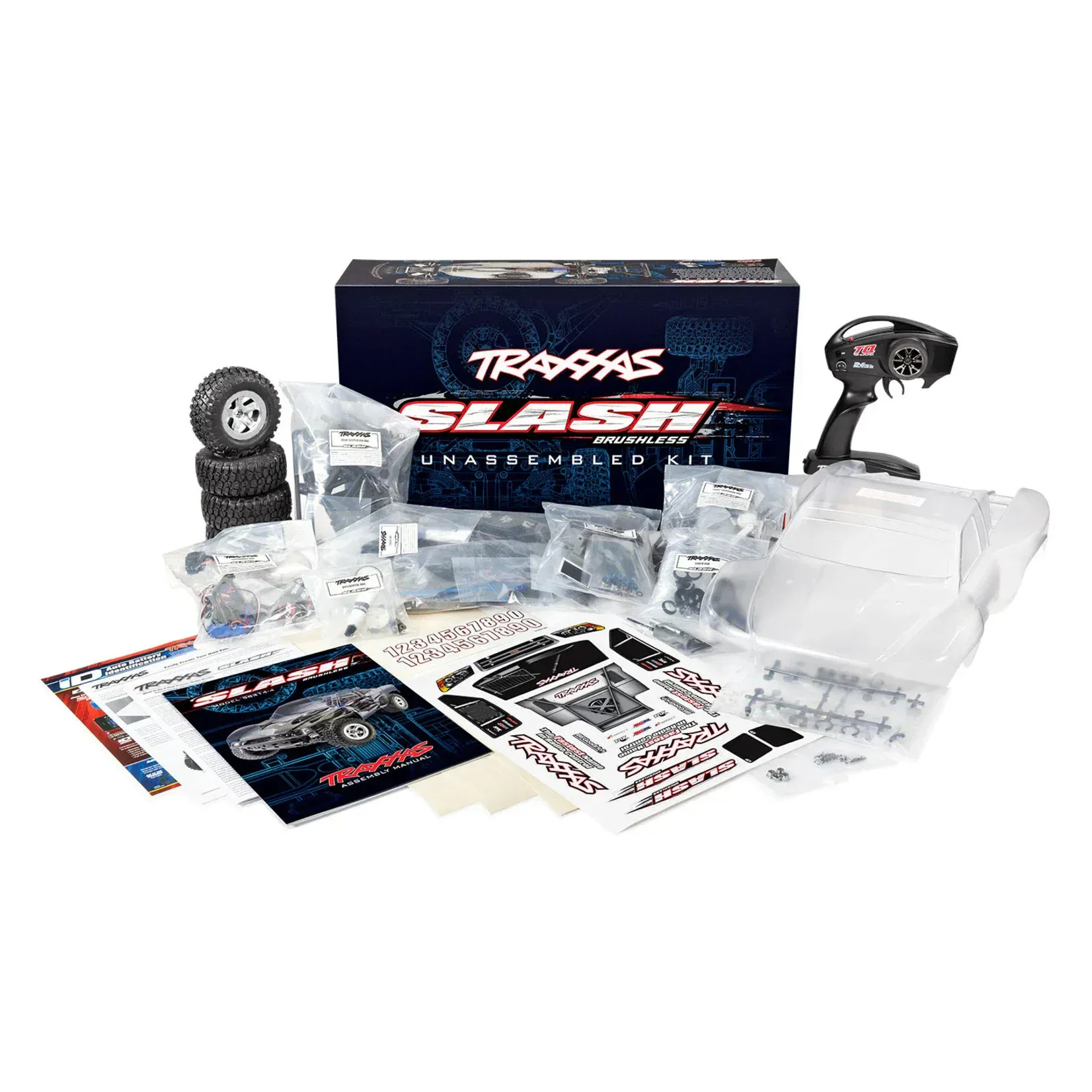 Building More Than a Car: Creating Lasting Memories with Your Child’s First RC Kit 3 Building More Than a Car: Creating Lasting Memories with Your Child’s First RC Kit