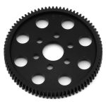 eXcelerate 48P Direct Drive Drag Race Spur Gear (81T) XCE-0100.81