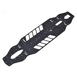 X-Ray T4 2016 2.2mm Aluminum Flex Chassis XRA301141