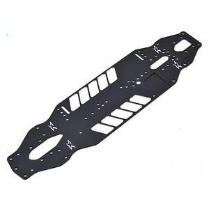 X-Ray T4 2016 2.2mm Aluminum Flex Chassis XRA301141