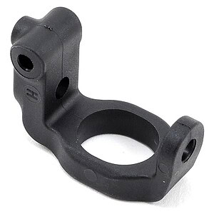 X-Ray Composite C-Hub Left - 0 Deg. - Hard (ECS) XRA302370