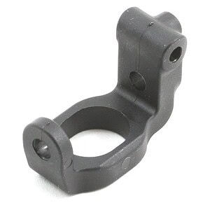 X-Ray T4 Composite Hard Foam-Spec C-Hub Right 4° XRA302373
