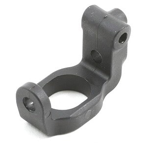 X-Ray T4 Composite Hard Foam-Spec C-Hub Left 4° XRA302374