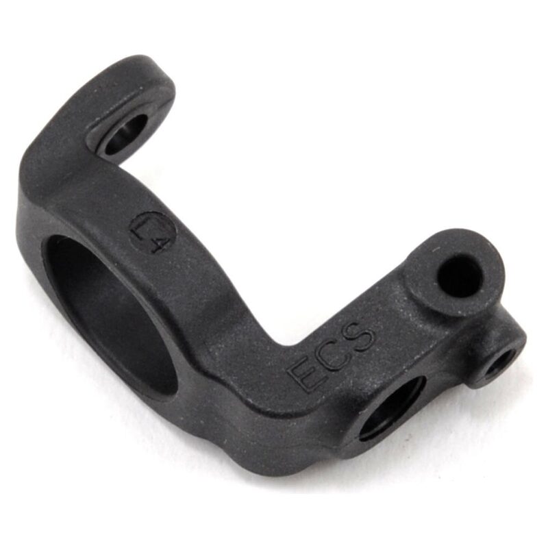 X-Ray Composite C Hub Left 4 Degree XRA302384