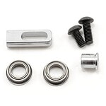 X-Ray C-Hub Right 0 Deg. (Hard) XRA303071