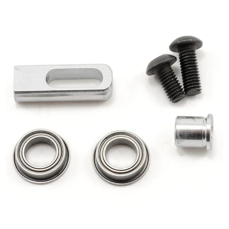 X-Ray C-Hub Right 0 Deg. (Hard) XRA303071