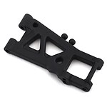 X-Ray T4 2020 Left Rear Long Suspension Arm Graphite XRA303174-G