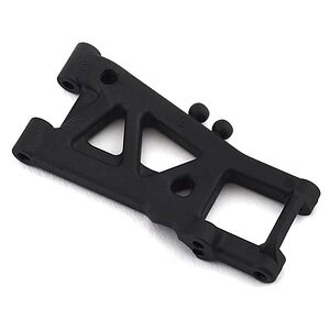 X-Ray T4 2020 Left Rear Long Suspension Arm Graphite XRA303174-G