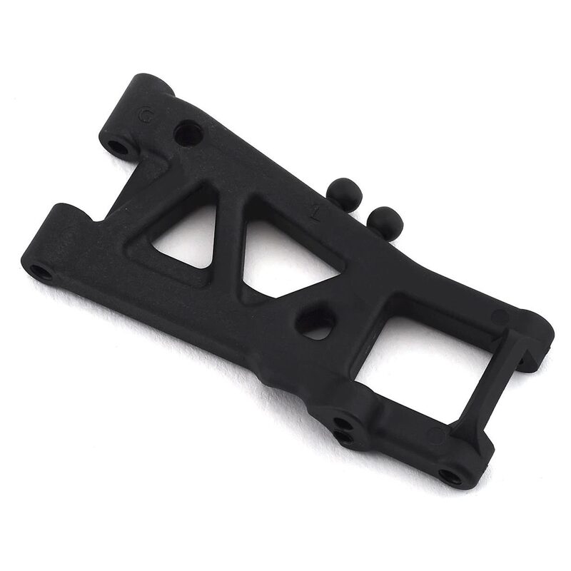 X-Ray T4 2020 Left Rear Long Suspension Arm Graphite XRA303174-G