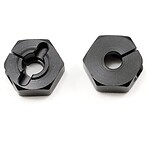X-Ray  Aluminum Wheel Hub 2  XRA305350-K