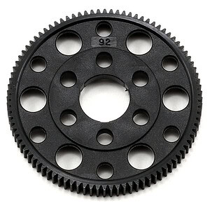 X-Ray Offset Spur Gear 104 XRA305874
