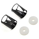 X-Ray Alu progressive Shock Syst Set XRA308039