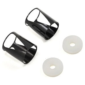 X-Ray Alu progressive Shock Syst Set XRA308039