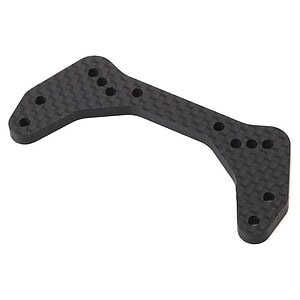 X-Ray Graphite Front Shock Tower XRA322084