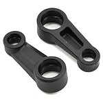 X-Ray  Plastic Steering Block (2) XRA322511