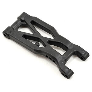 X-Ray Composite Suspension Arm Rear Lower Right - Graphite XRA323110-G