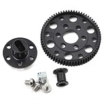 X-Ray Slipper Eliminator Set XRA324100