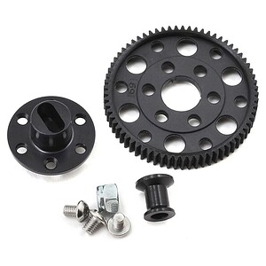 X-Ray Slipper Eliminator Set XRA324100