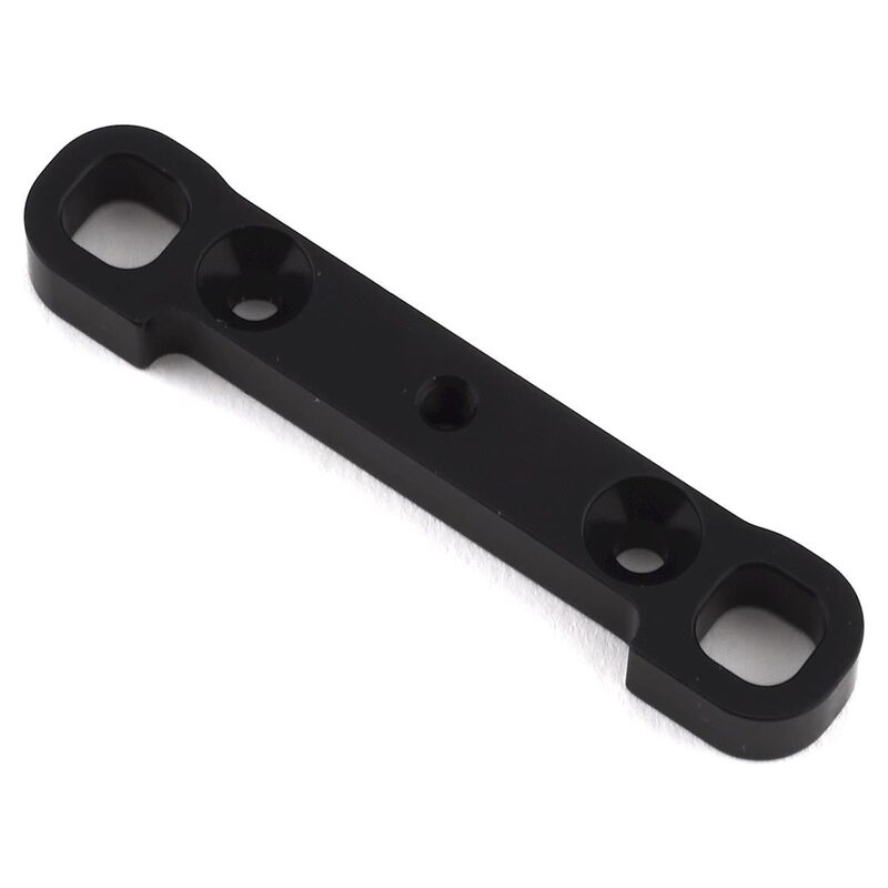 X-Ray XB4 Aluminum Narrow Front/Front Lower Suspension Holder XRA362312 - xra3623121 X-Ray XB4 Aluminum Narrow Front/Front Lower Suspension Holder XRA362312