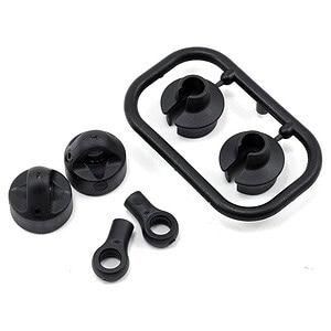 X-Ray Composite Diff Case XRA368010