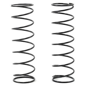 X-Ray Composite Suspension Mount RF (Hard) (Adjustable) XRA368286