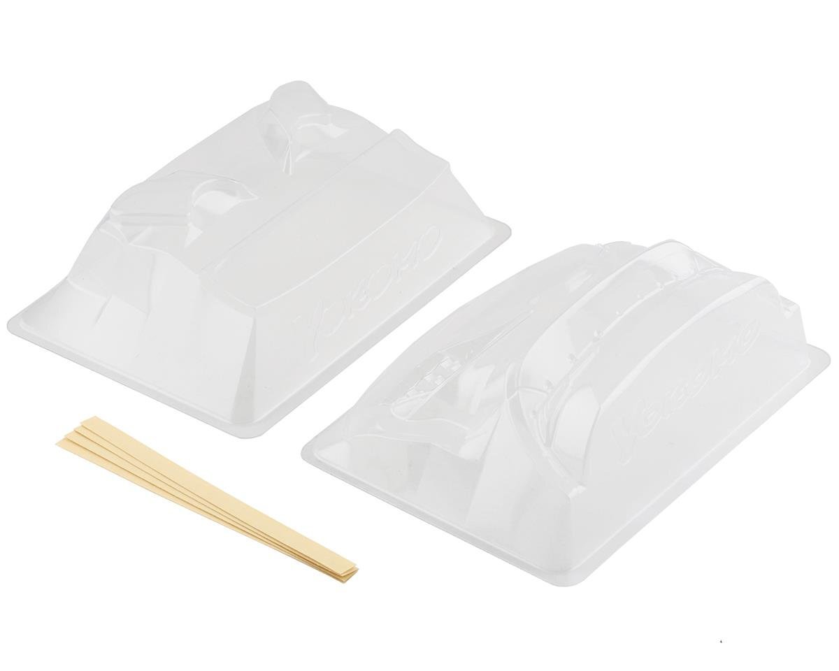 Yokomo PANDEM Light Parts Wing Set for Drift Cars SDPW90LWA - yoksd-pm90lwa_11-2 Yokomo PANDEM Light Parts Wing Set for Drift Cars SDPW90LWA