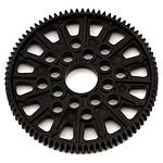 Yokomo RD2.0 48P Spur Gear (83T)